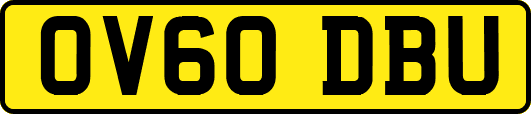 OV60DBU