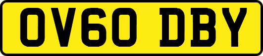 OV60DBY