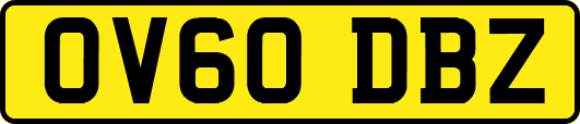 OV60DBZ