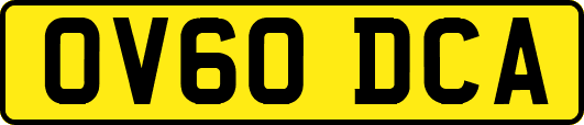 OV60DCA
