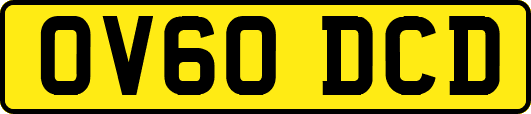 OV60DCD