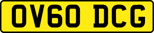 OV60DCG