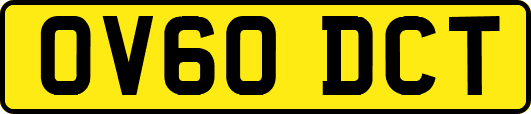OV60DCT