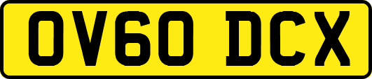 OV60DCX