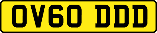OV60DDD