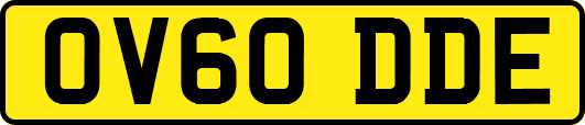 OV60DDE