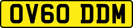 OV60DDM