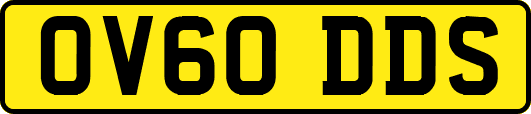 OV60DDS