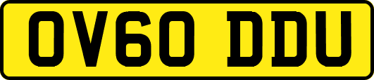 OV60DDU