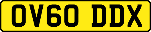 OV60DDX