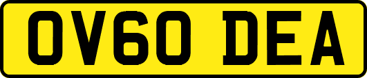 OV60DEA