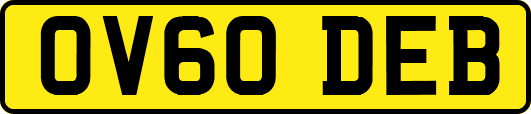 OV60DEB