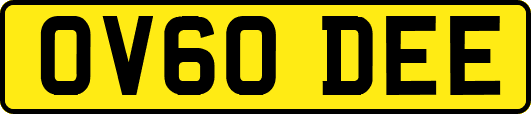 OV60DEE