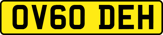 OV60DEH