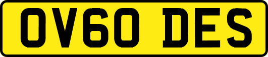 OV60DES