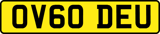 OV60DEU