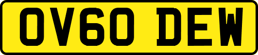 OV60DEW