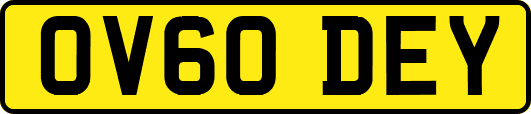 OV60DEY