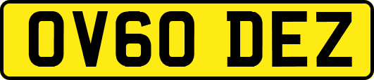 OV60DEZ