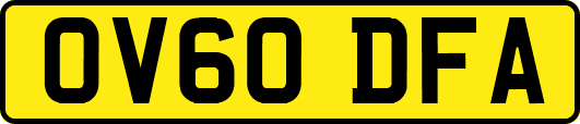 OV60DFA