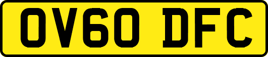 OV60DFC