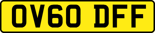 OV60DFF