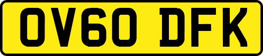 OV60DFK