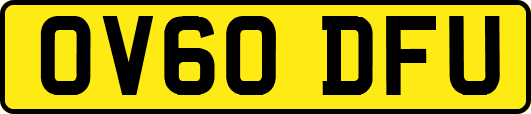 OV60DFU