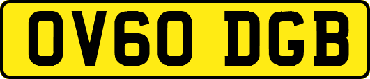 OV60DGB