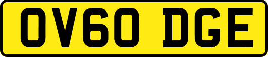 OV60DGE
