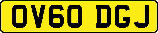 OV60DGJ