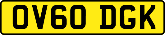OV60DGK