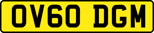 OV60DGM