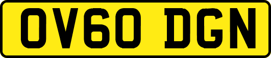 OV60DGN
