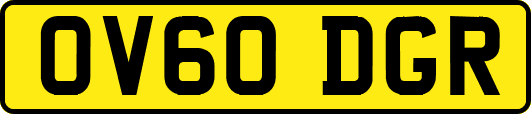 OV60DGR