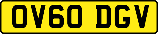 OV60DGV