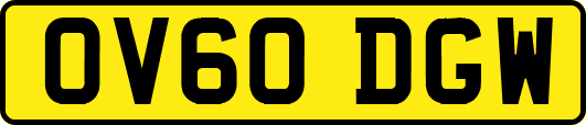 OV60DGW