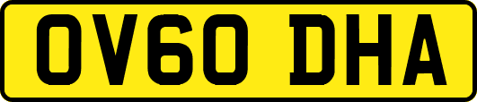 OV60DHA
