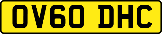 OV60DHC