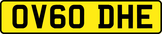 OV60DHE