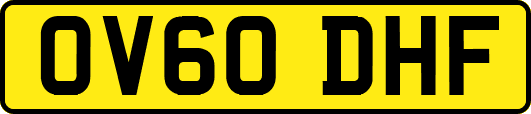 OV60DHF