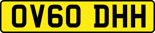 OV60DHH