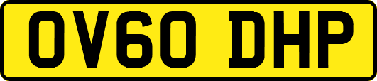 OV60DHP