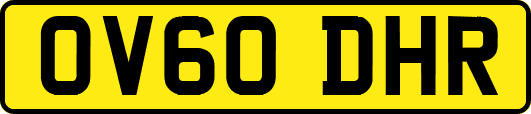 OV60DHR