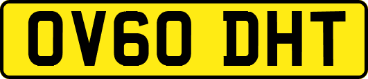 OV60DHT