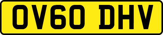 OV60DHV