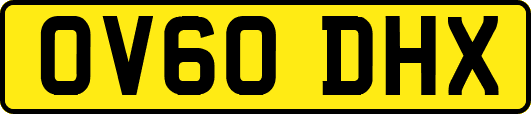 OV60DHX