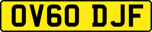 OV60DJF