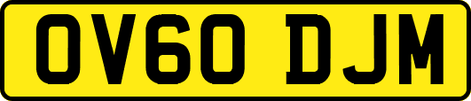 OV60DJM