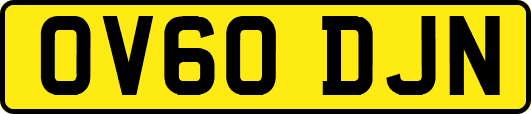 OV60DJN